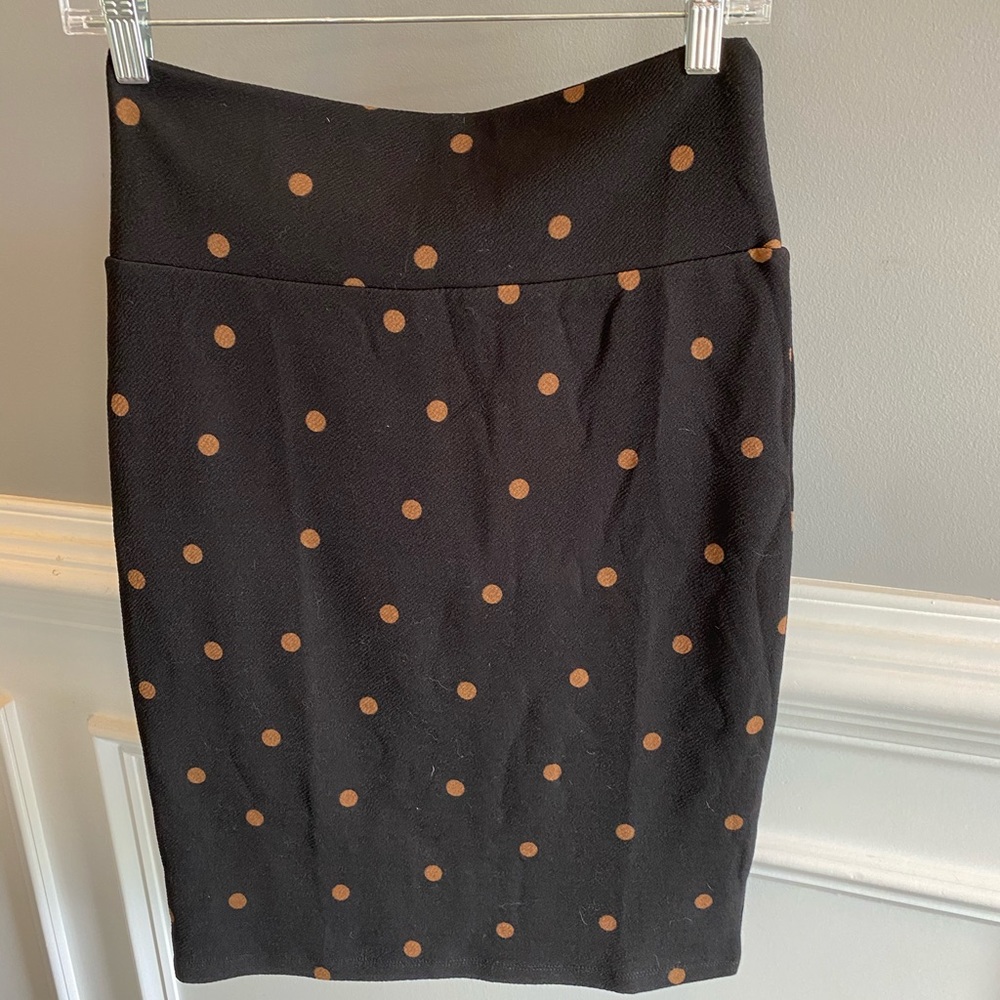 LuLaRoe Skirt